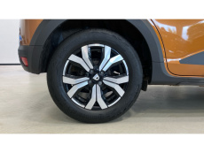 Dacia Sandero Stepway 1.0 TCe Prestige 5dr Petrol Hatchback